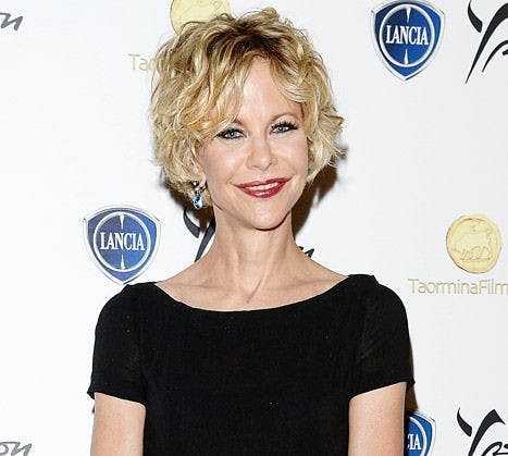 TV: Meg Ryan to be the Bob Saget of 'How I Met Your Mother' spinoff  