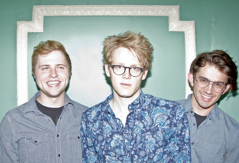 Basic Cable Preachers  