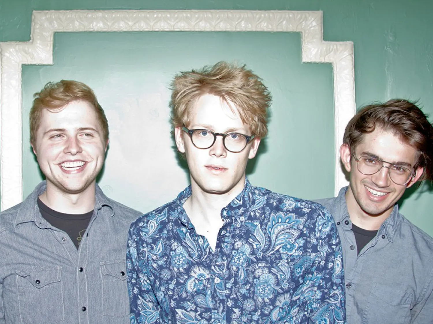 Basic Cable Preachers