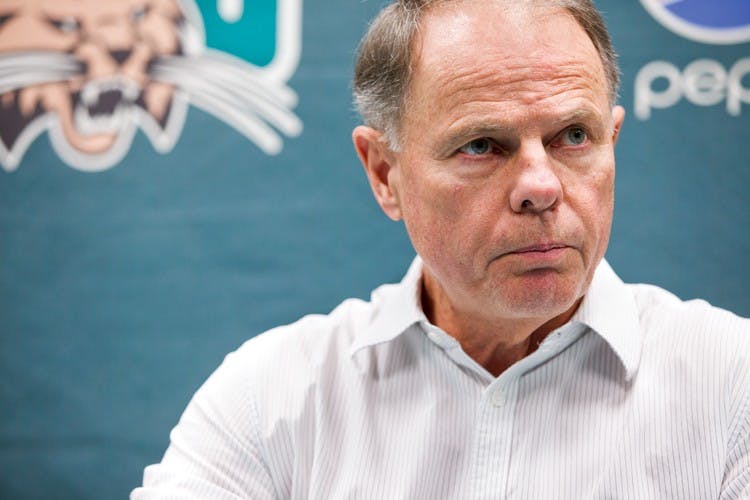 Football: Bobcats ready to grab school's first postseason win  