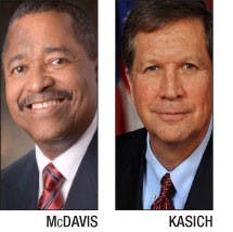 Commission to change how Ohio schools receive funding  