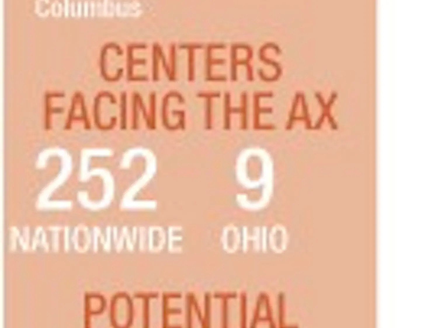 USPS budget cuts could close Athens County processing center