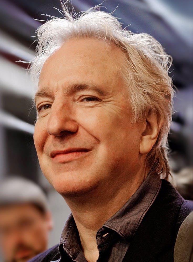 Rickman
