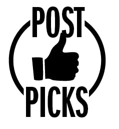 Post Picks: 3/20/14  