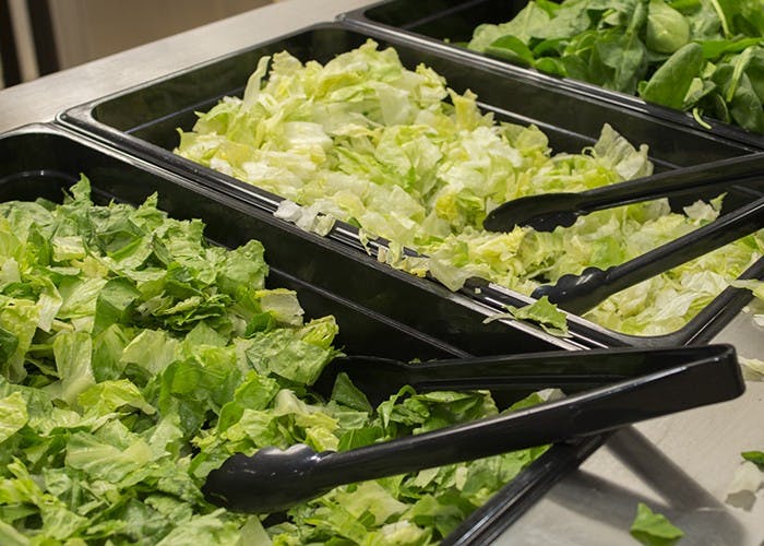 Post Modern: Left Without  