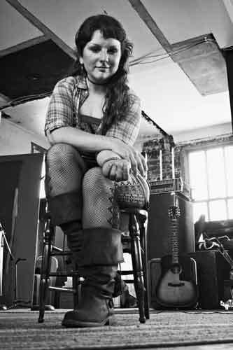 Eclectic country band rocks out for the last time  