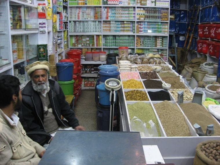 Code DNA: Identification improves quality of medicine  