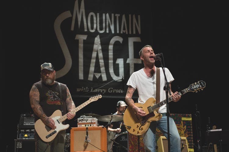 Concert series to be broadcast at OU, nationally  