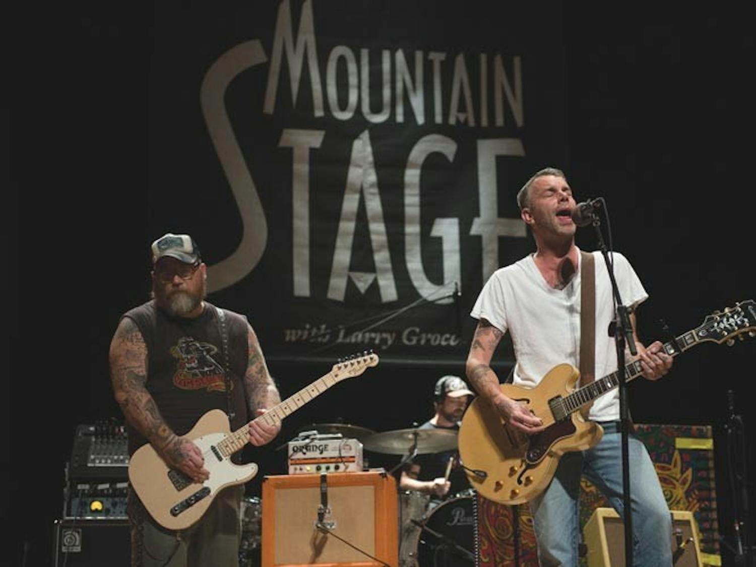 Concert series to be broadcast at OU, nationally