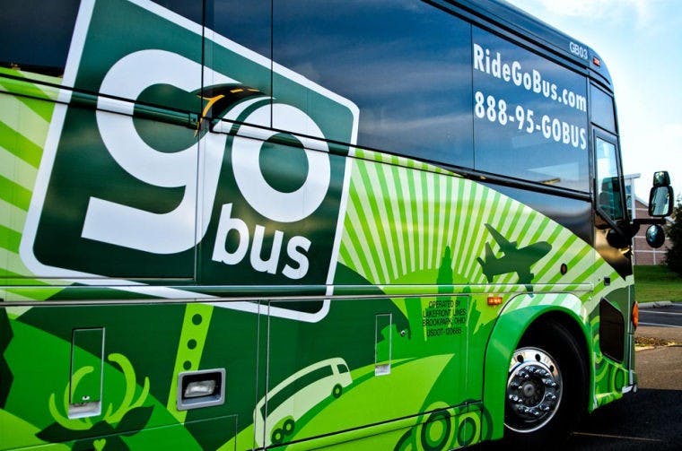 No car, no problem: Students take advantage of alternative transportation  