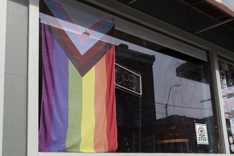 Ohio Equal Rights campaigns two amendments for November ballot