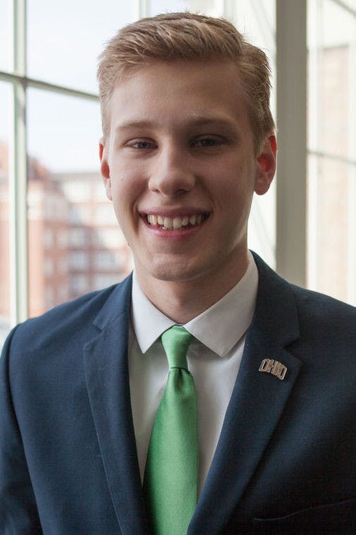 Meet the candidates: One  