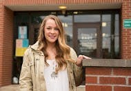 Post Modern: Growing Up Bobcat: Lifelong Athens residents continue the trend by attending OU  