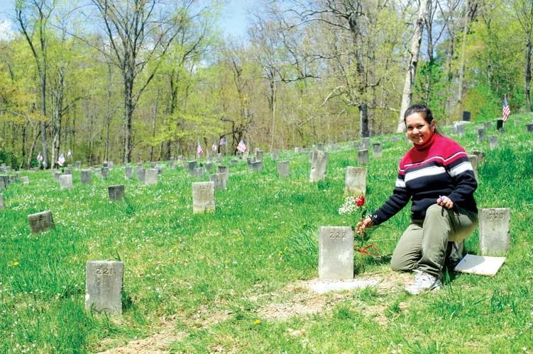 Remembering the forgotten  