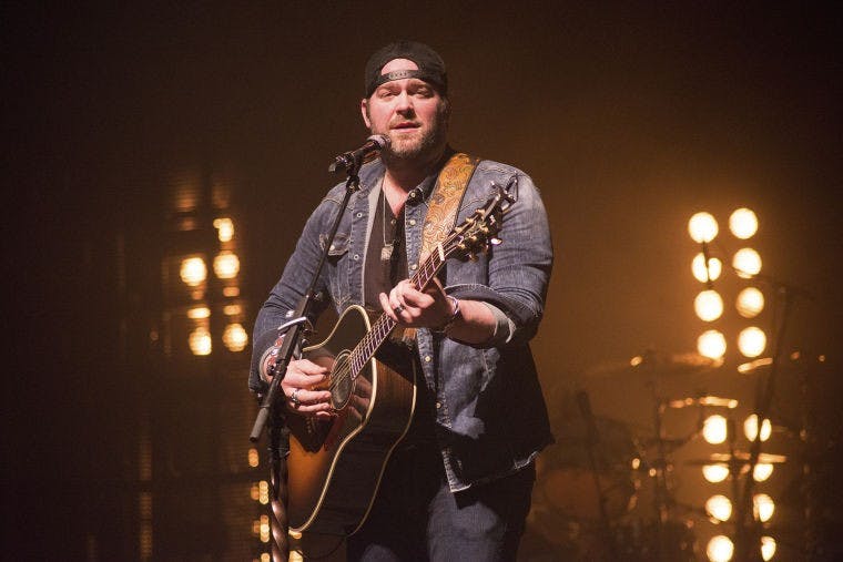 OU attracts wide range of entertainers  