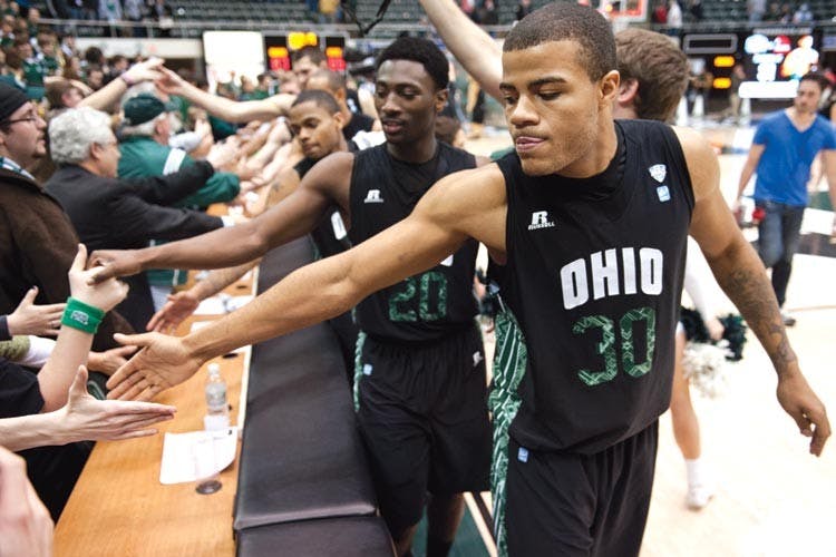 Men's Basketball: Keely leads 'Cats to 2-game winning streak  