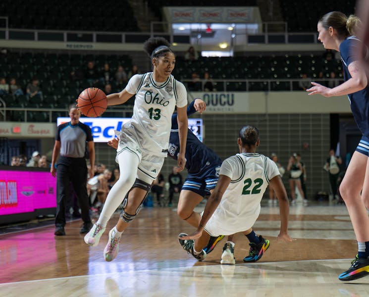 Women’s Basketball: What to expect against Bowling Green