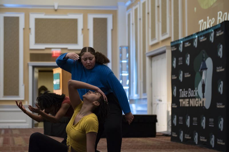 Movement, ABCD to present spring dance concert