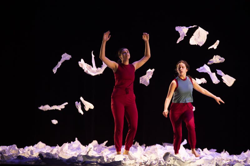 School of Dance set to perform annual winter concert