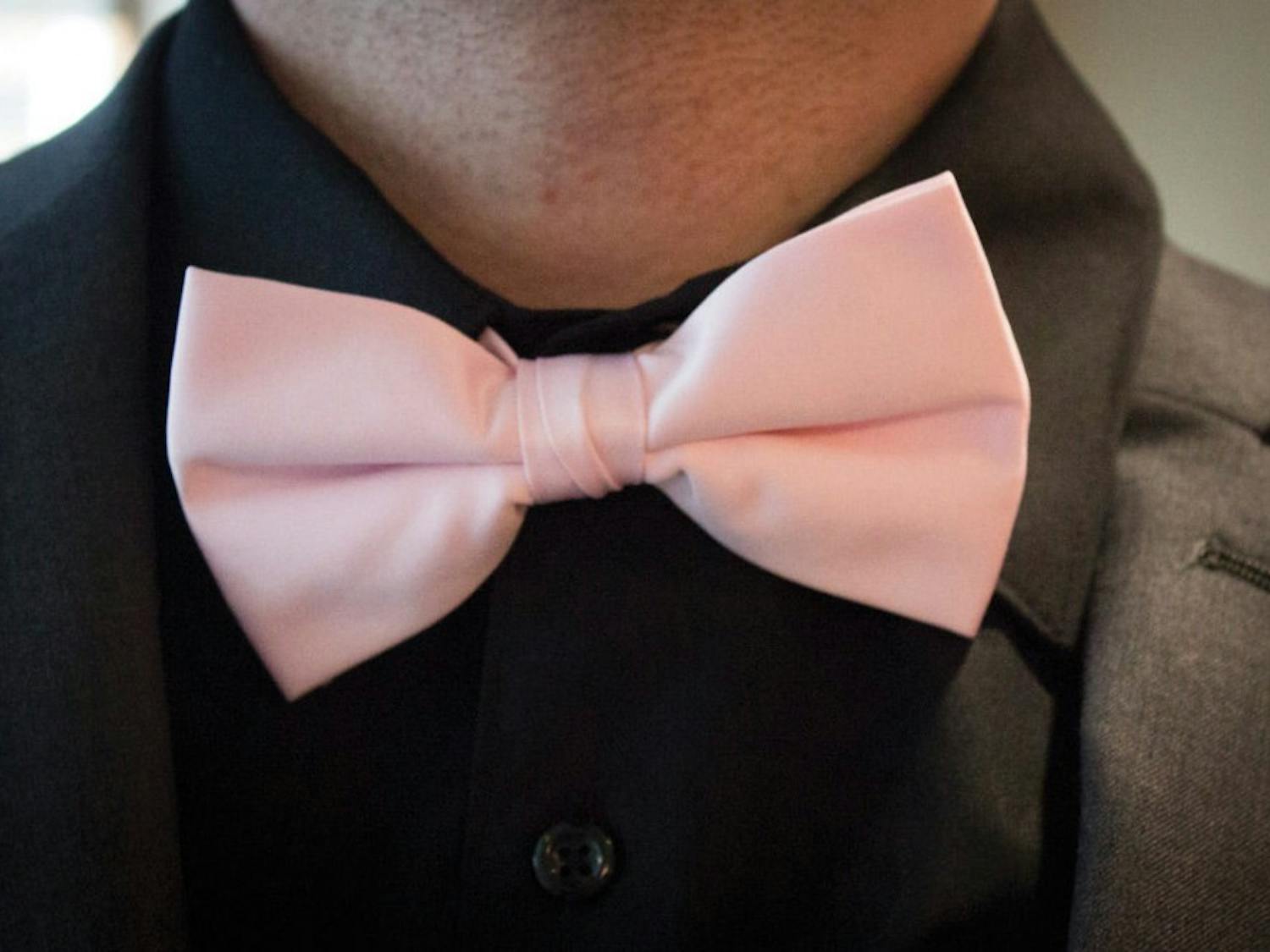 Pink Tie Affair