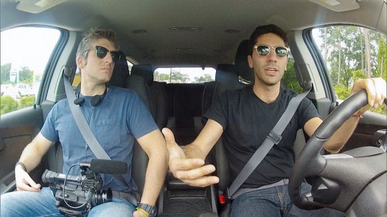 MTV's 'Catfish' series seeks OU applicants  