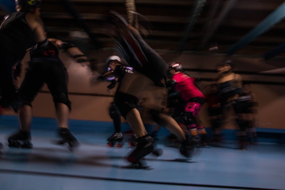 Roller Derby