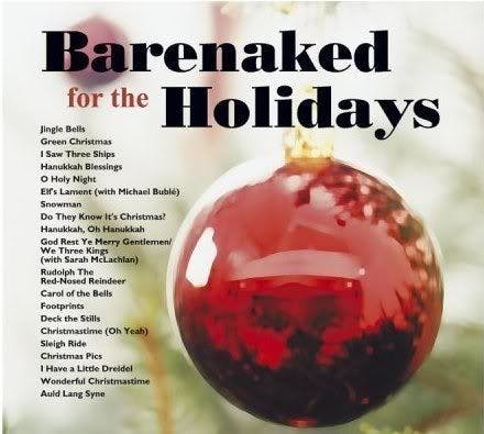 Deck The Green: It's beginning to sound a lot like Christmas  