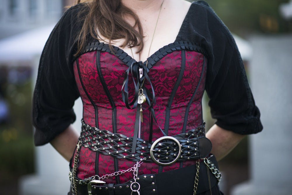 Tonya Kennedy - Steampunk  