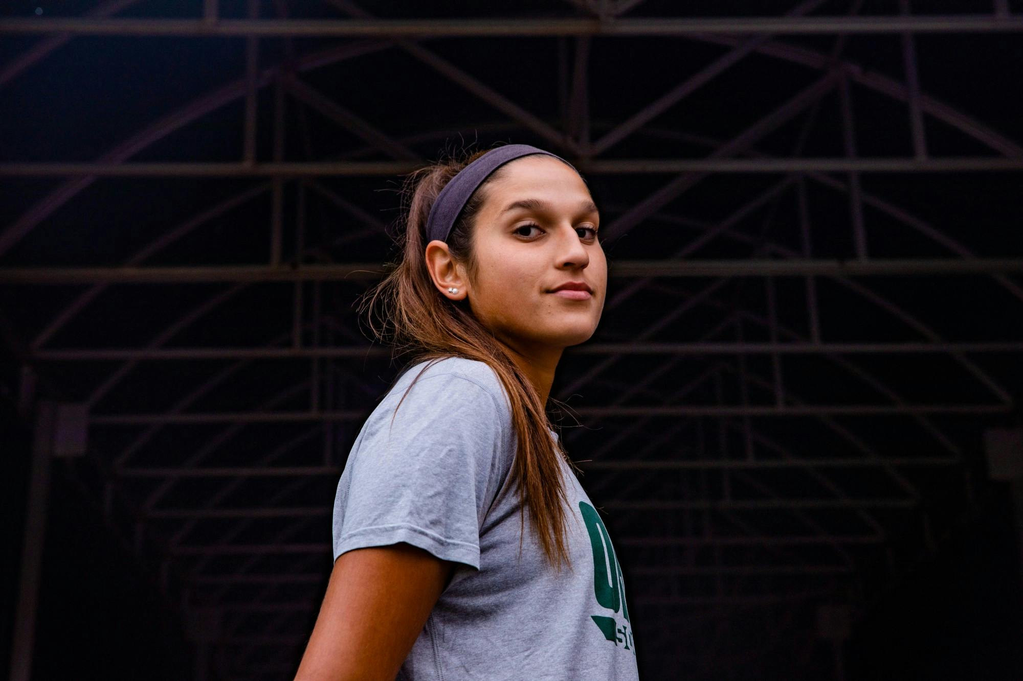 Sarina Dirrig Feature