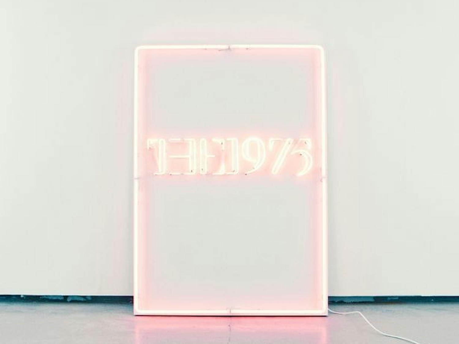 The 1975  
