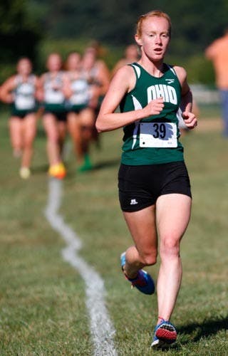 Cross Country: Bobcats eager to impress difficult competition  