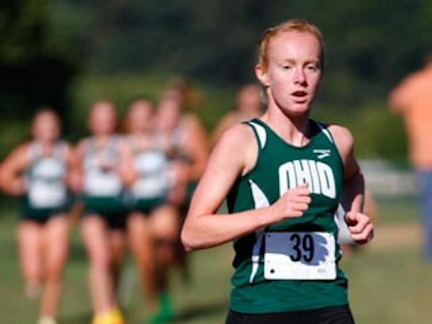 Cross Country: Bobcats eager to impress difficult competition  