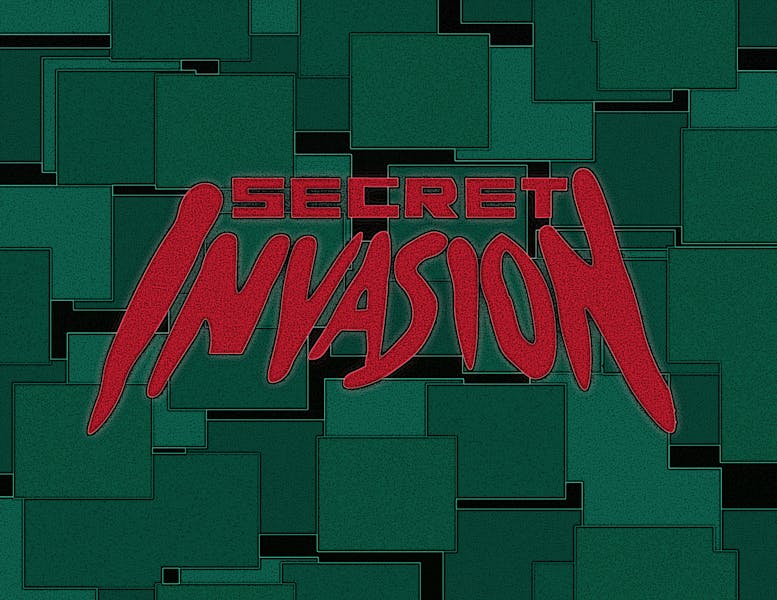 Stream episode Marvel's Secret Invasion Podcast - Episodes 5-6 Review by  RedTeamReview podcast