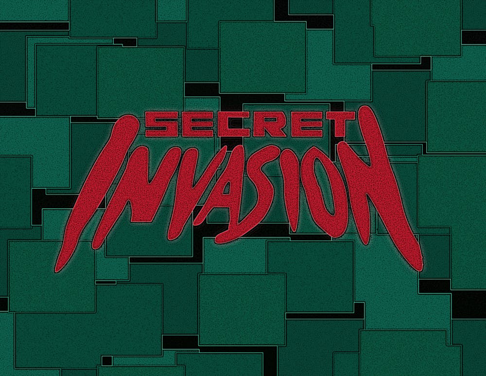 Secret Invasion: How Many Episodes Is Marvel's Disney+ Show?