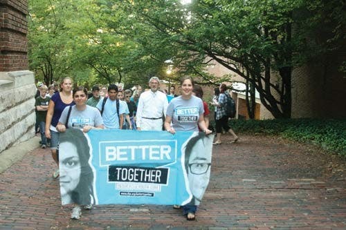 Better Together Day to celebrate religious diversity  