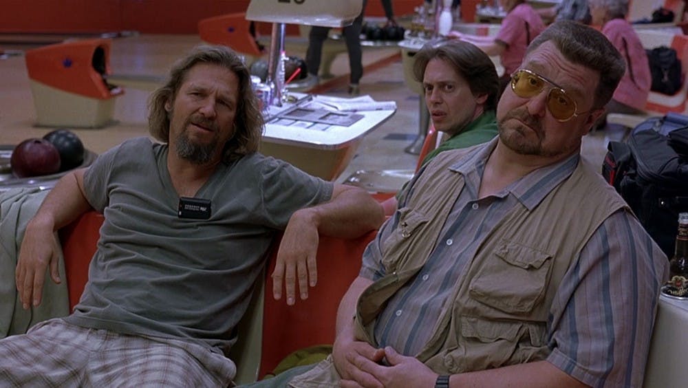 Lebowski