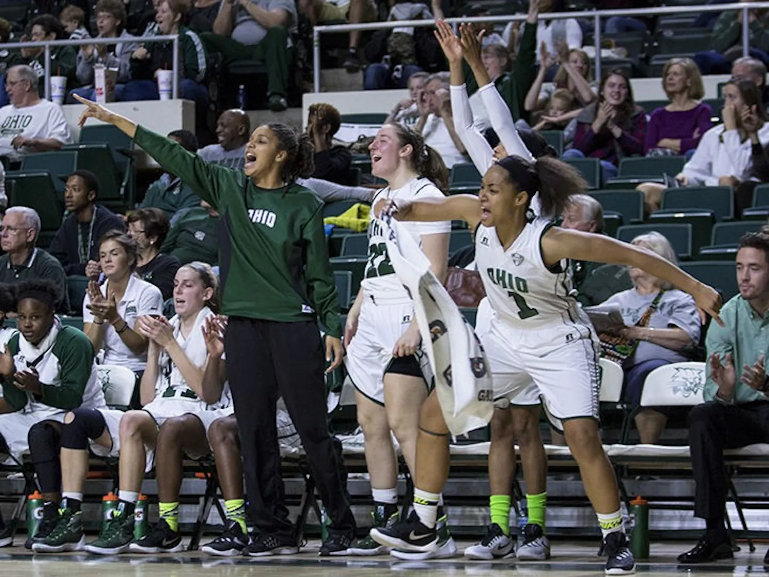 Women's Basketball