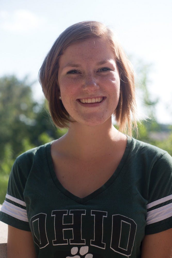 In The Know With Meg O  