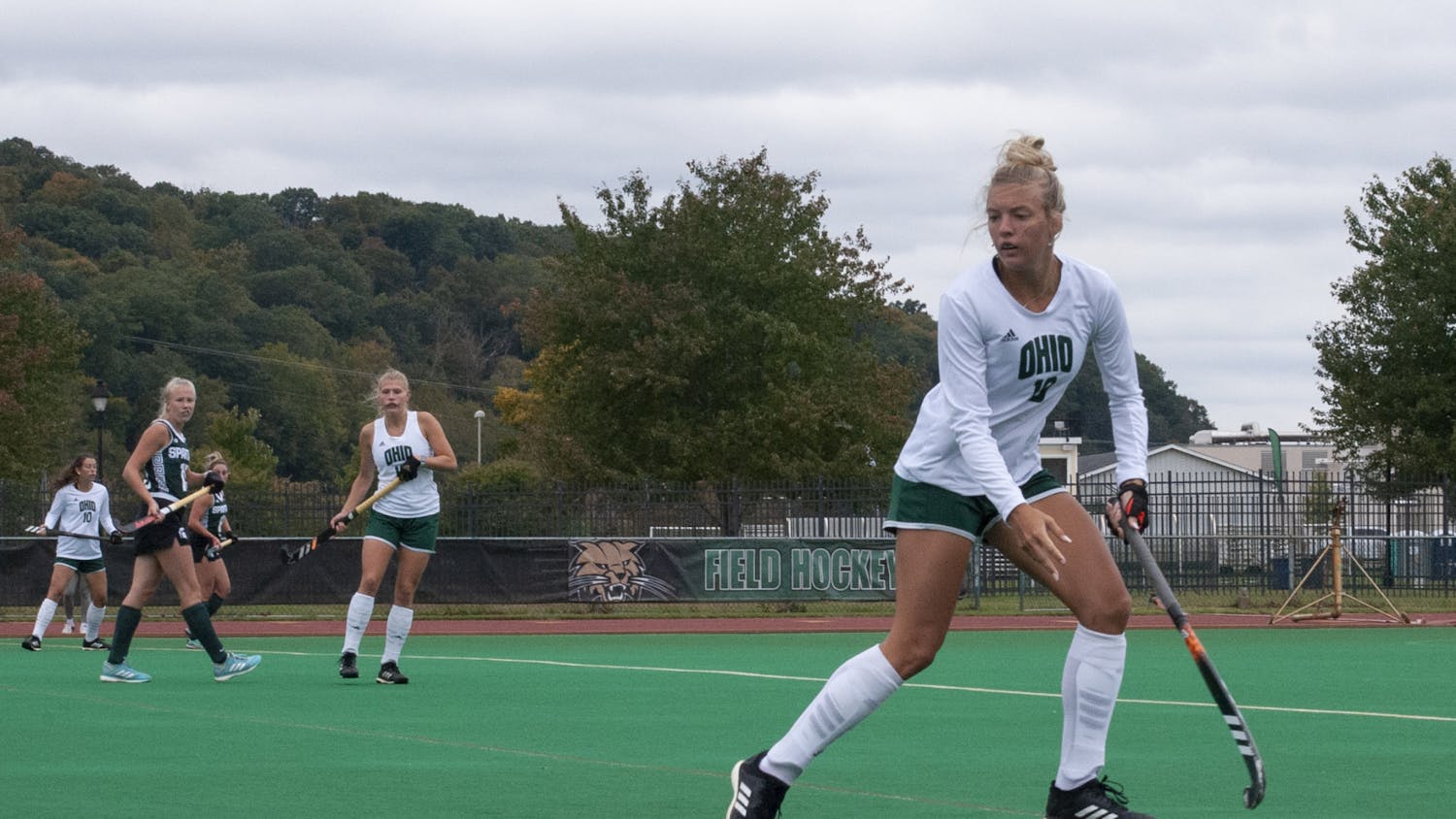 Field Hockey Vs Mich. St.Eggleston. .jpg
