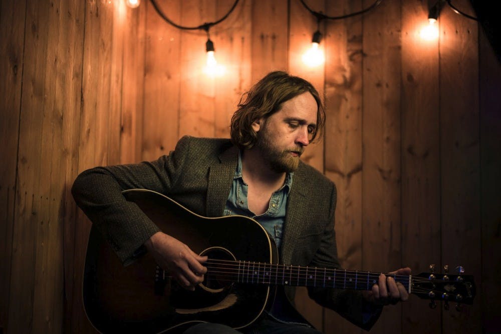 Hayes Carll