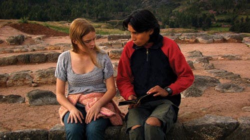 School of Film alumnus' work gains popularity  