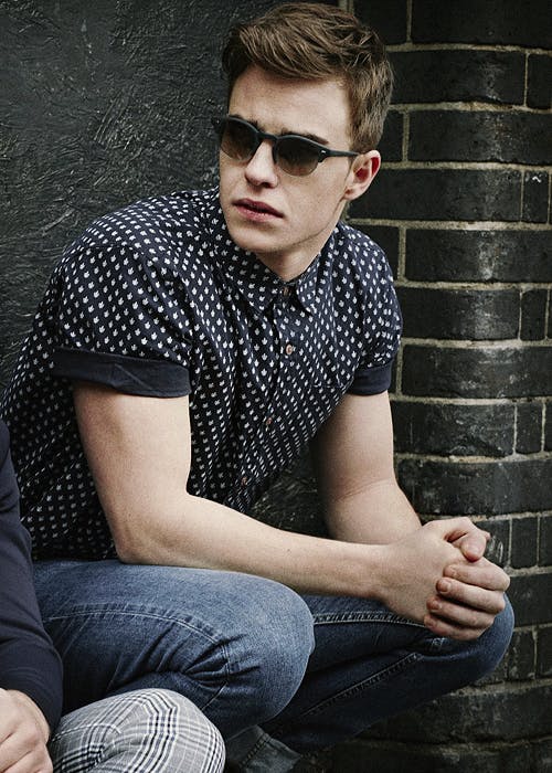 An Open Love Letter to Nico Mirallegro  