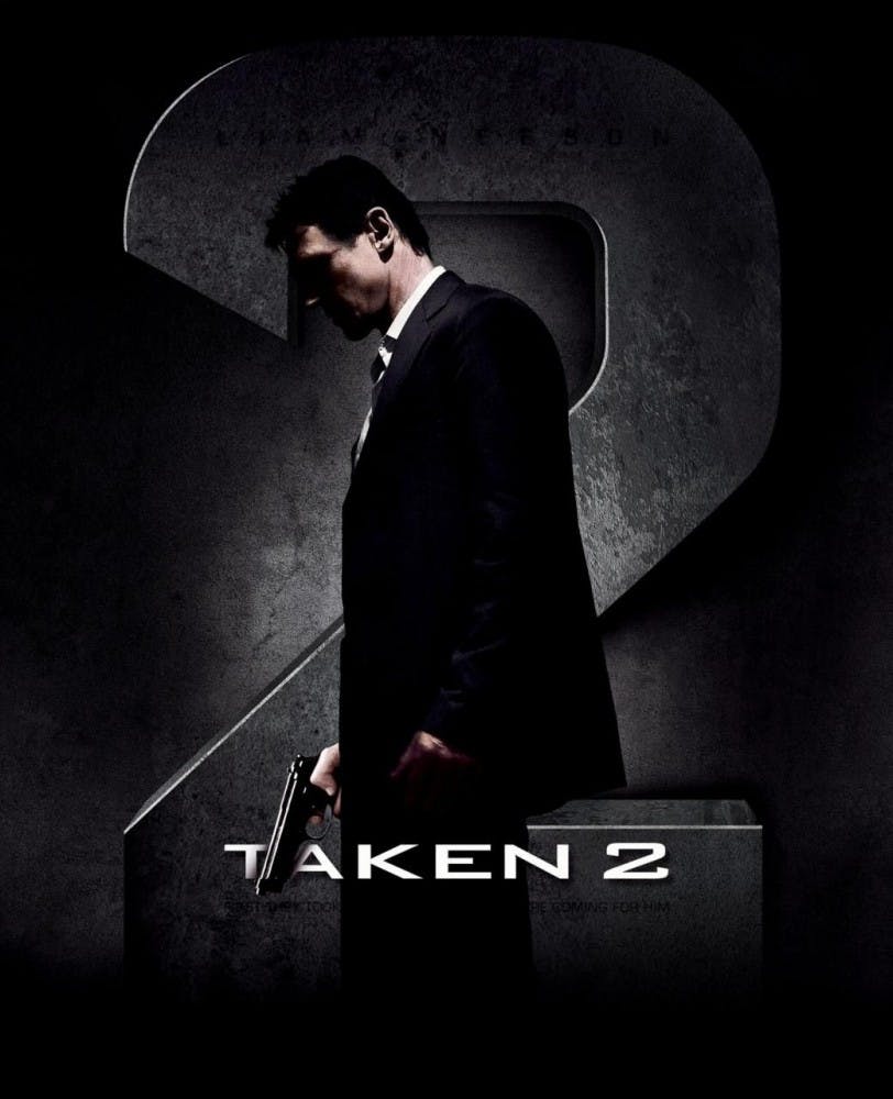 Movie Review: 'Taken 2' takes viewers back to familiar territory  