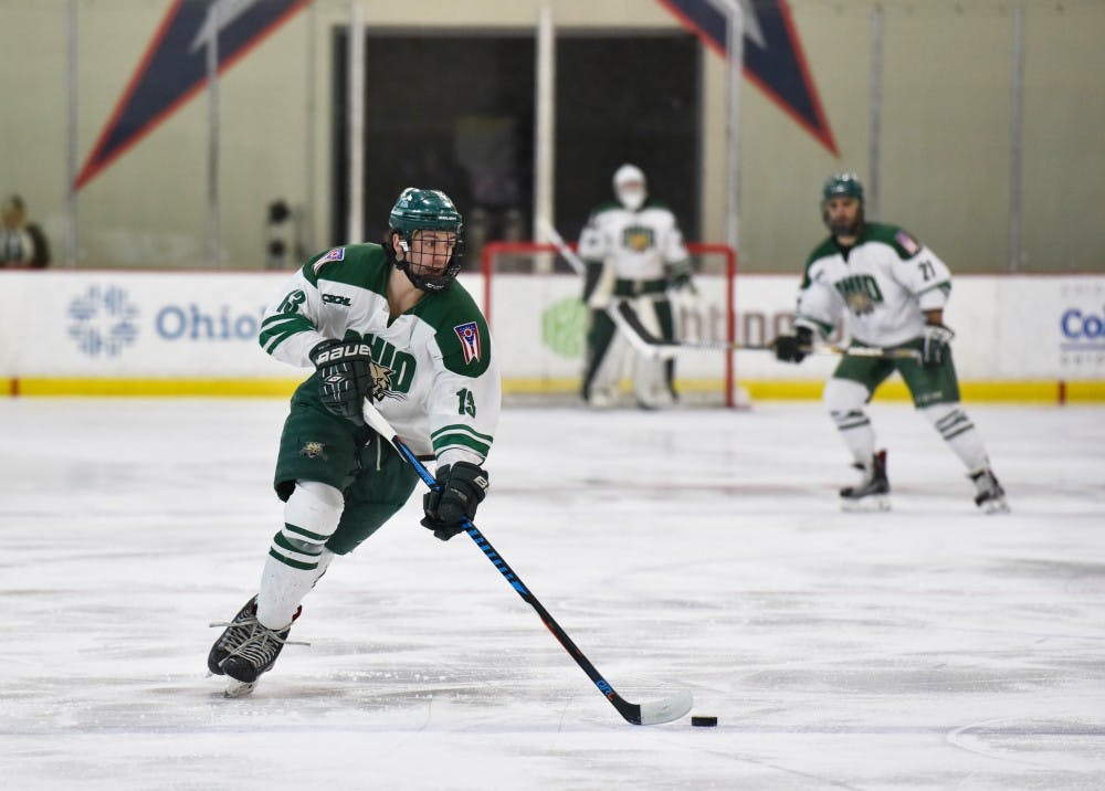 ACHA National Tournament