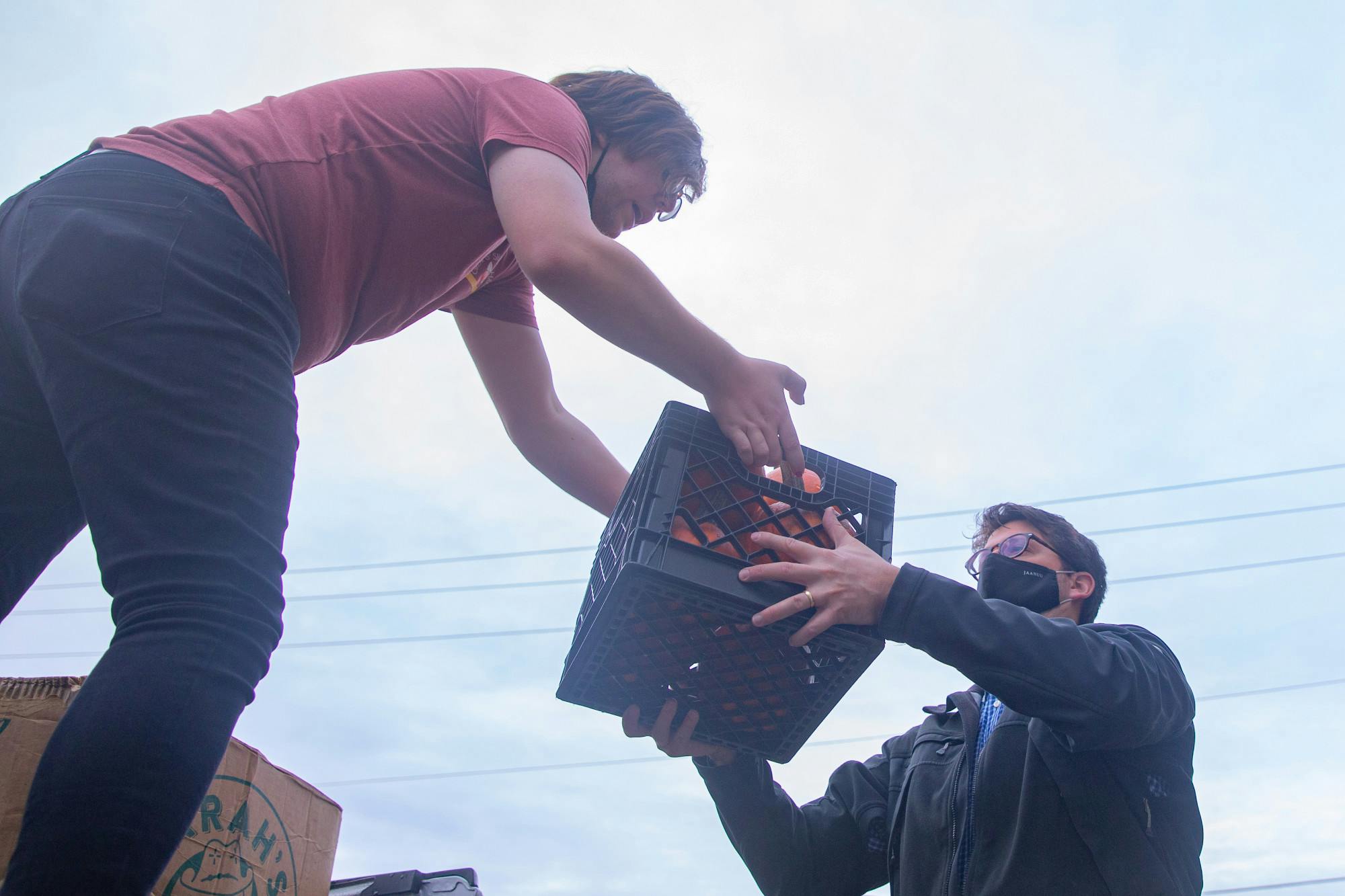 CommunityFoodInitiatives