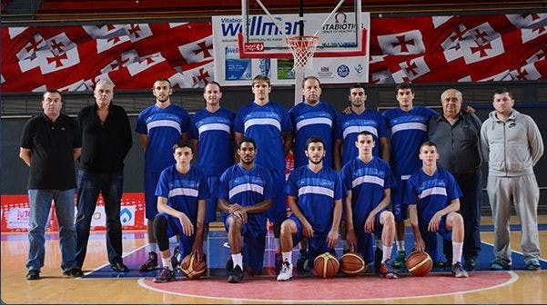 Nick Kellogg - Provided  