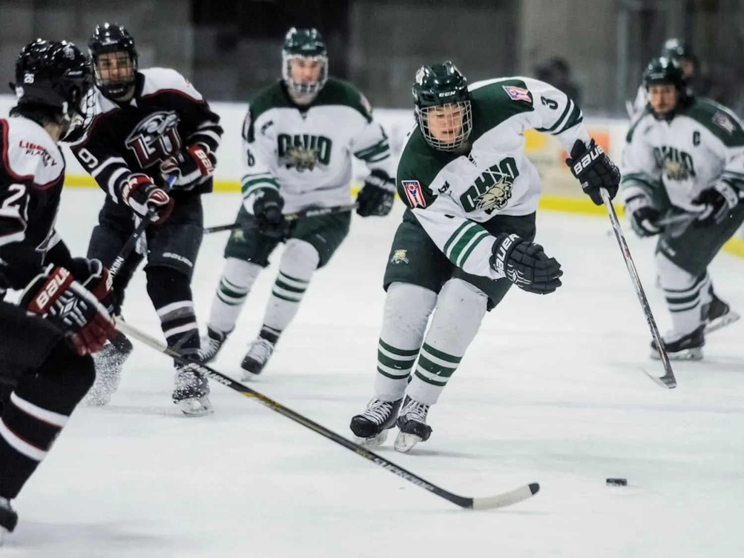 Hockey