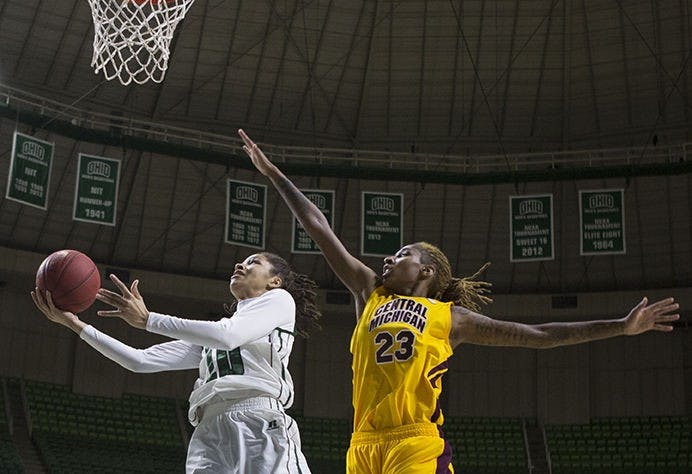 Women's Basketball File  