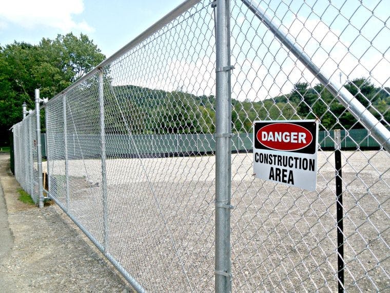 University breaks ground for new housing without all details set in stone  