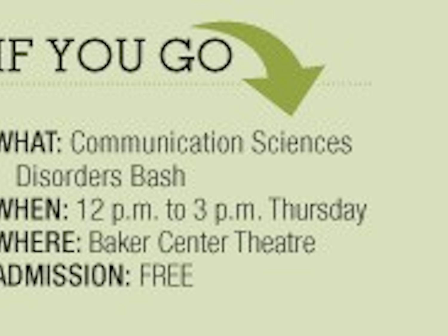 Bluffton crash survivor speaks to spread awareness of communication disorders